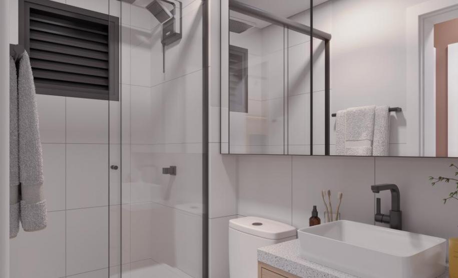 Residencial Almada