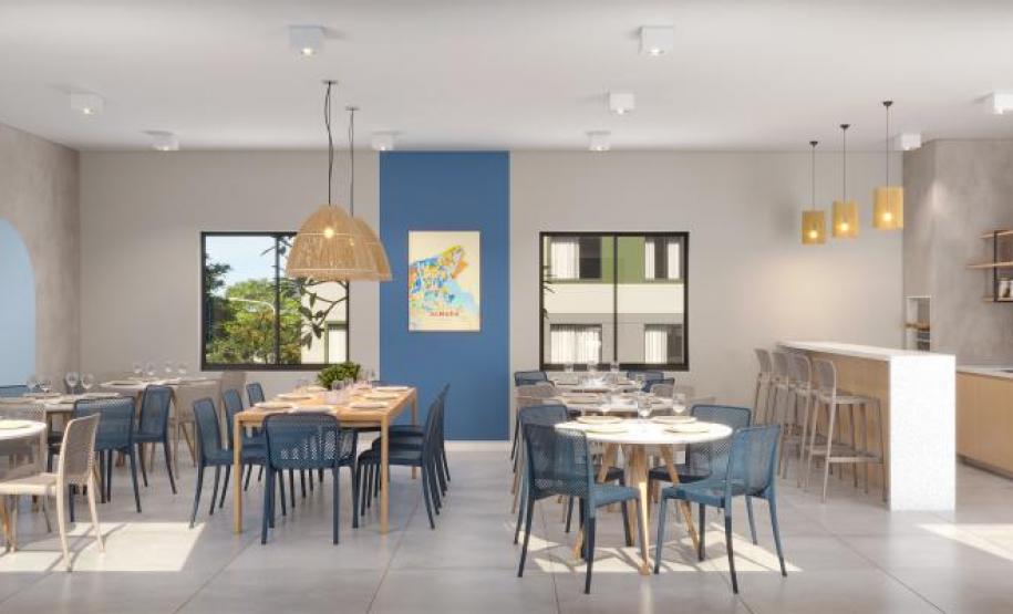 Residencial Almada