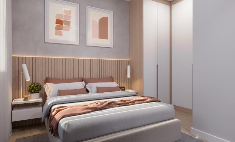 Residencial Almada