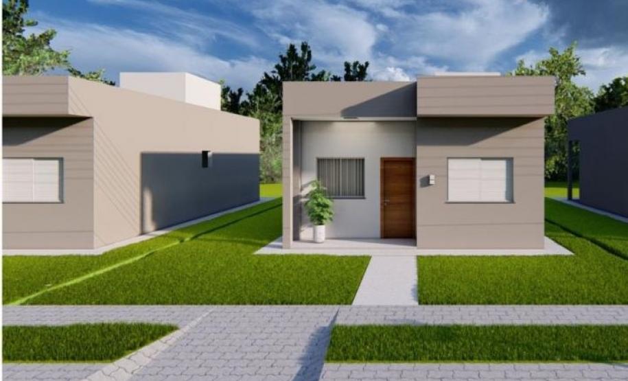 Residencial Jardins