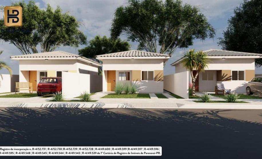 Residencial Gongora