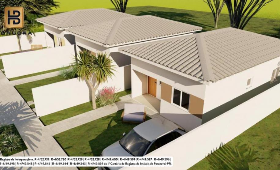 Residencial Gongora