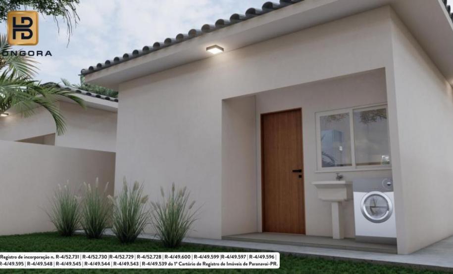 Residencial Gongora