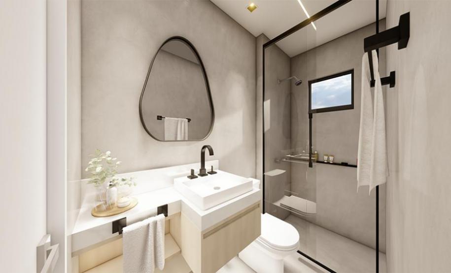 Residencial Toronto