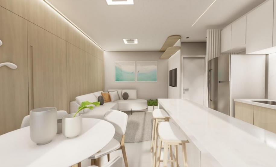Residencial Toronto