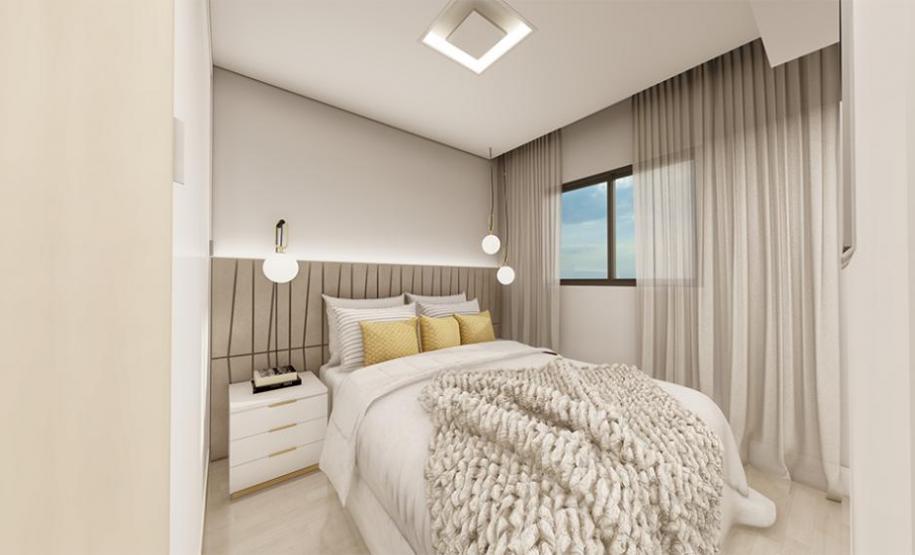 Residencial Toronto