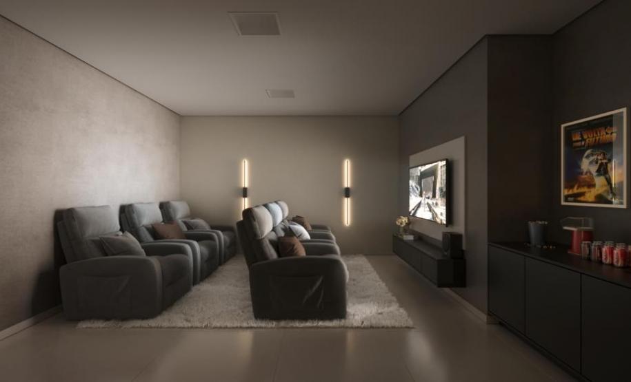 Condomínio Residencial Palm Coast