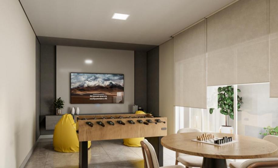 Condomínio Residencial Palm Coast