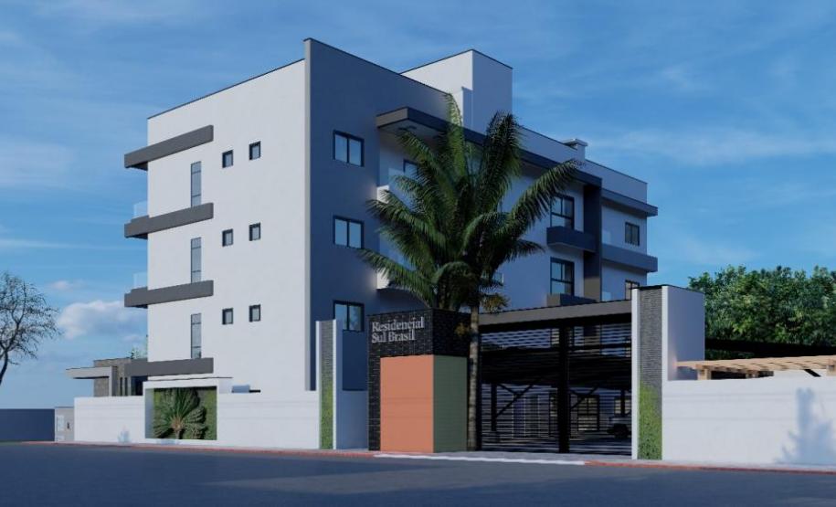 Residencial Sul Brasil