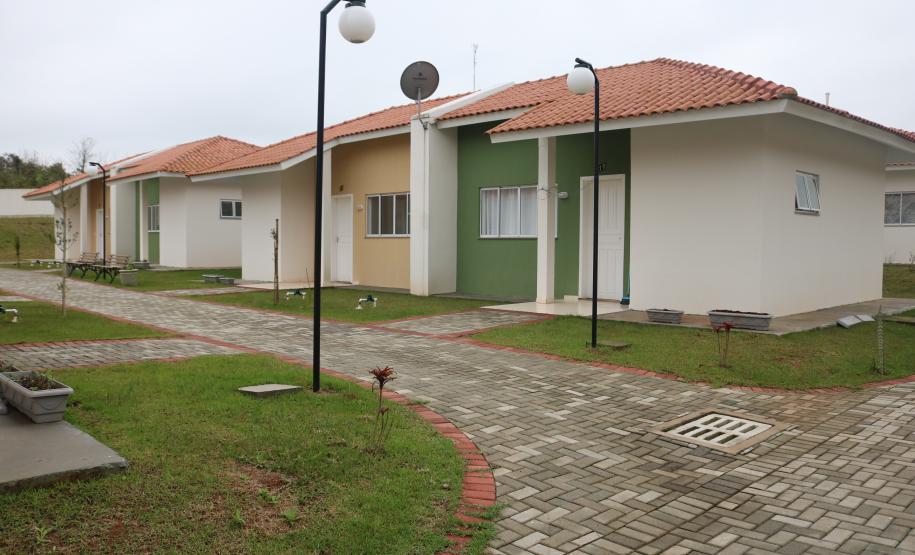 ​ Condomínio do Idoso Prudentópolis