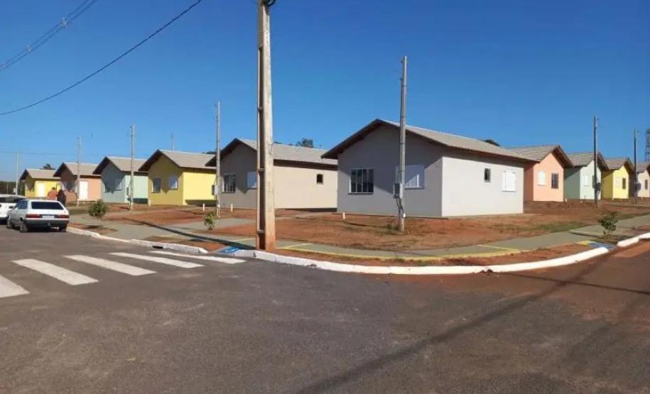 Residencial Fênix III