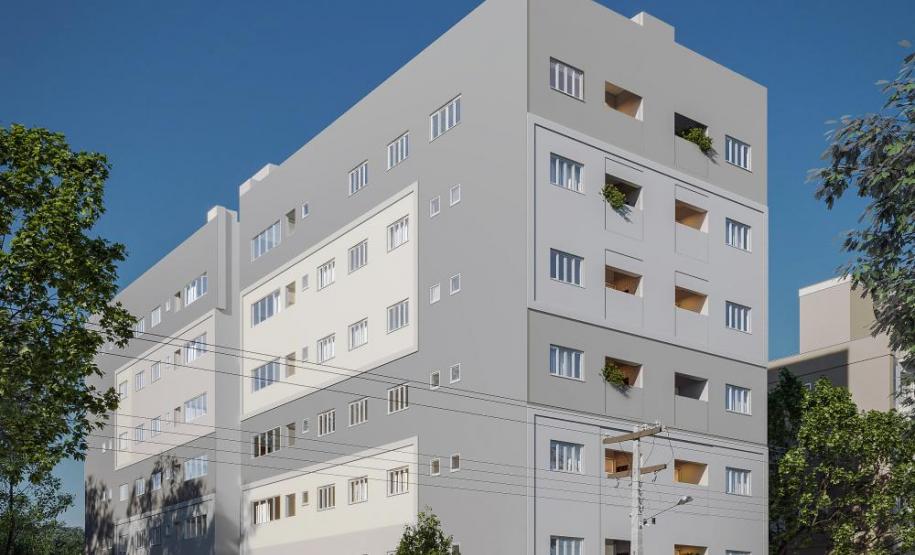 Residencial Oceania