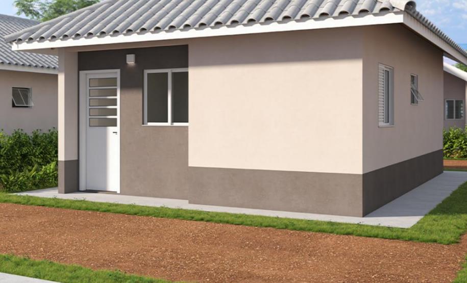 Residencial Parque dos Ipês