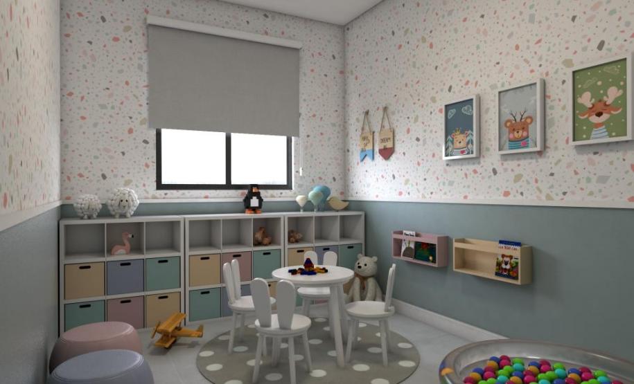 Voltare Residencial