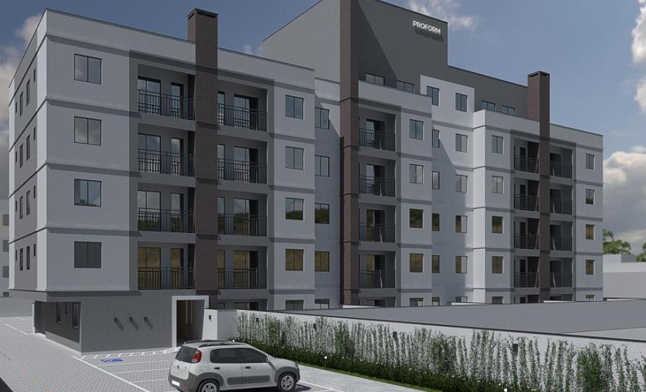 Voltare Residencial