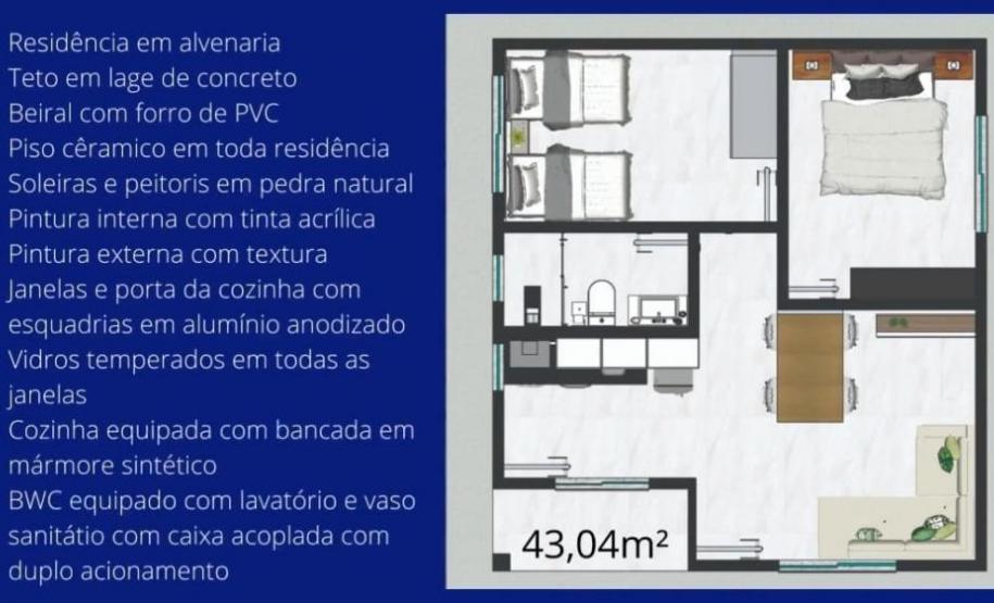 Japira lll