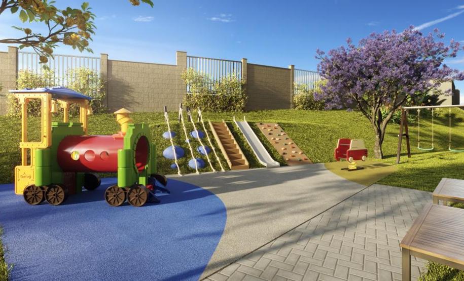 Residencial Lumiar