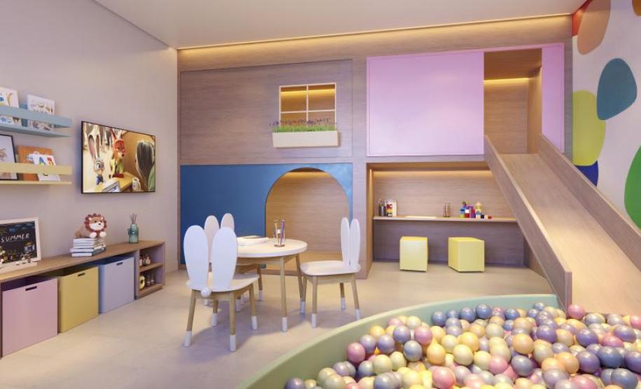 Residencial Lumiar