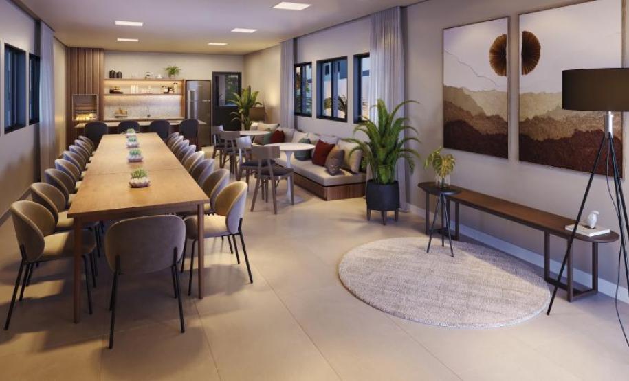 Residencial Lumiar
