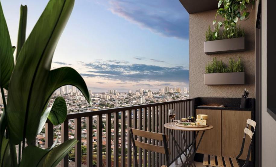 Residencial Lumiar