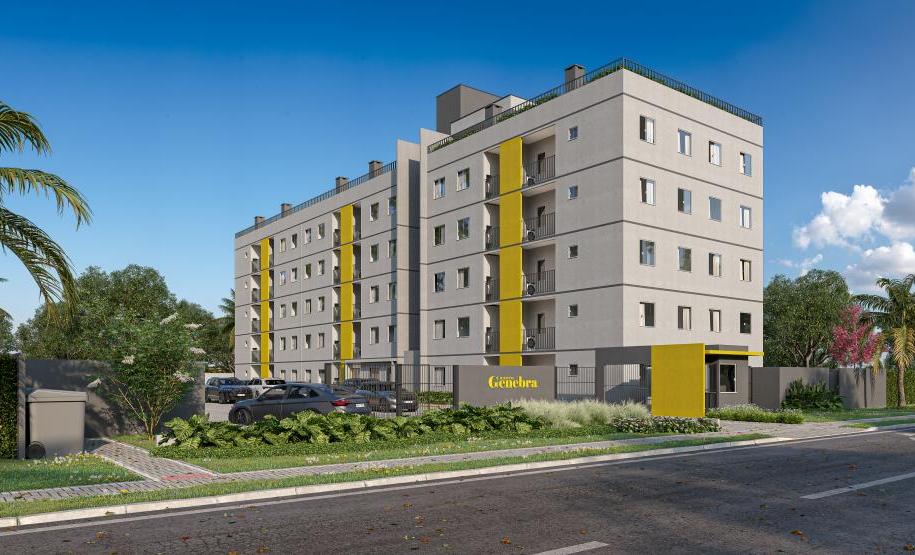Residencial Genebra