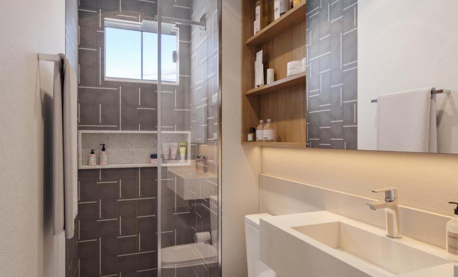 Residencial Genebra