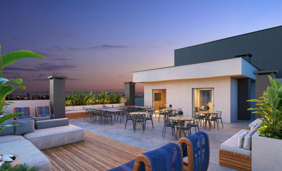 Residencial Genebra