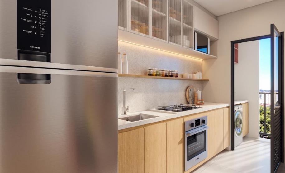 Residencial Genebra