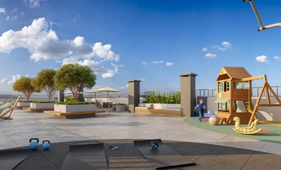 Residencial Genebra