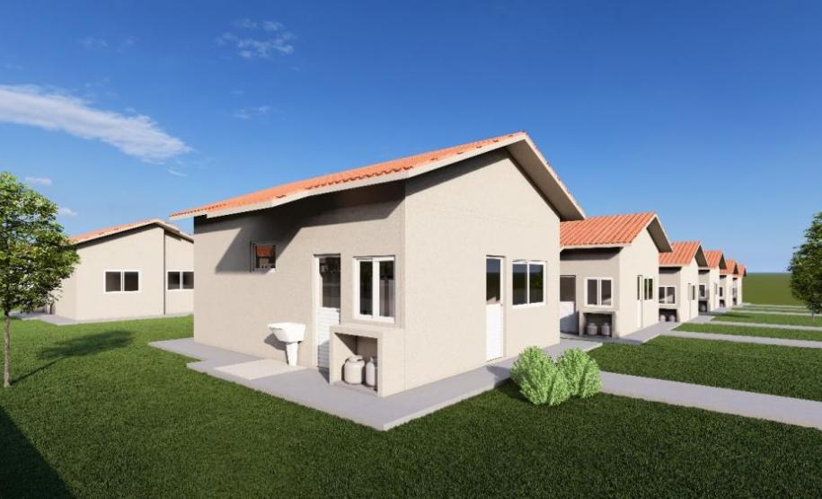 Residencial Jardim Céu Azul II
