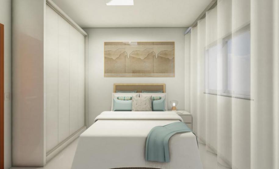 Umuarama (105), Residencial Vale do Sol