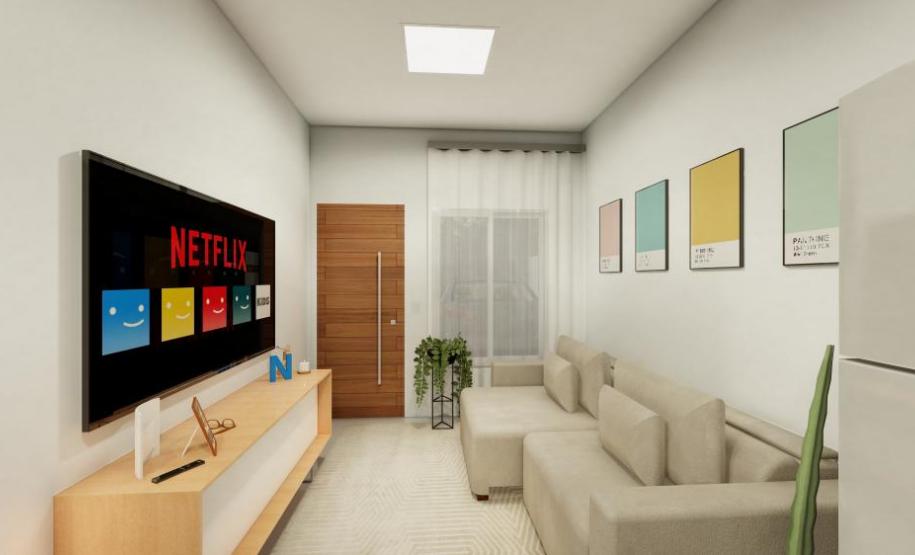 Umuarama (105), Residencial Vale do Sol