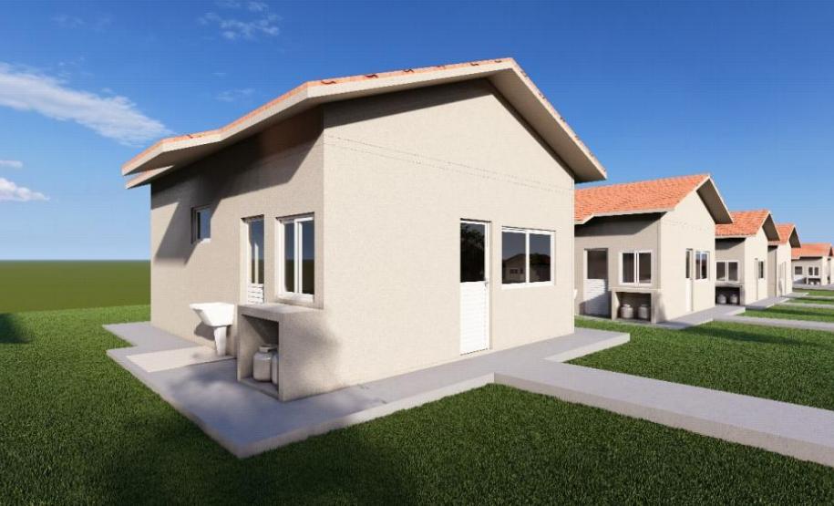 RESIDENCIAL JARDIM VENEZA