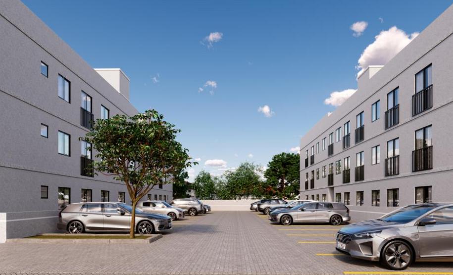 Residencial Flora