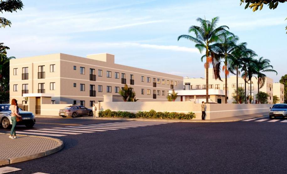 Residencial Flora