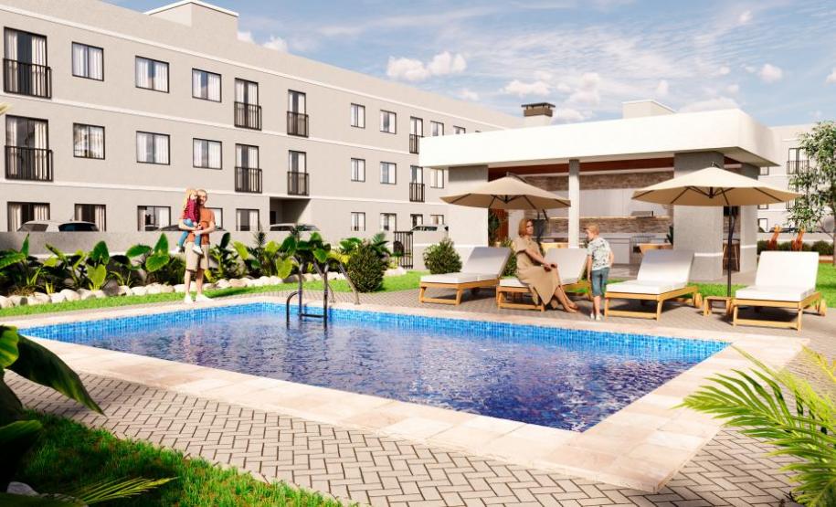 Residencial Flora