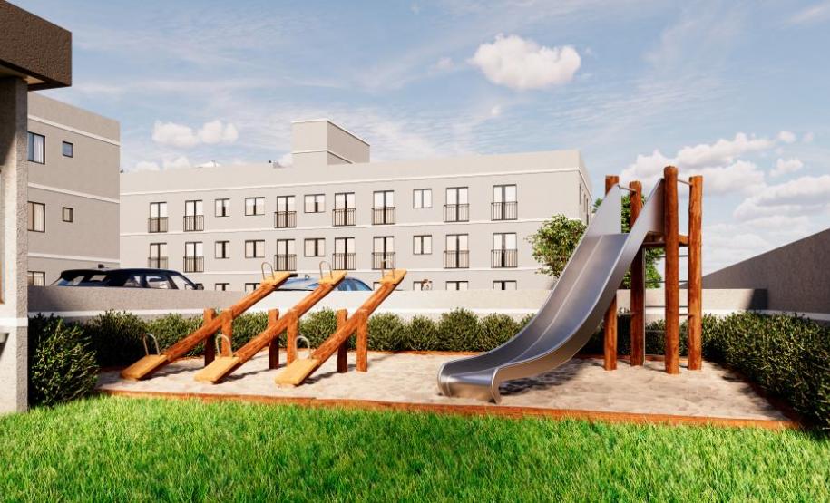 Residencial Flora