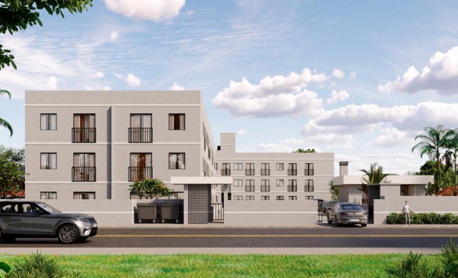 Residencial Flora