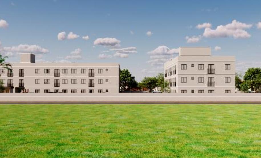 Residencial Flora