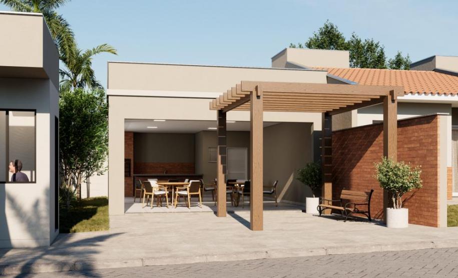 Residencial La Vita