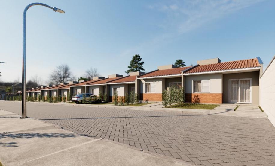 Residencial La Vita