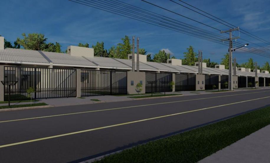 Residencial Panambi