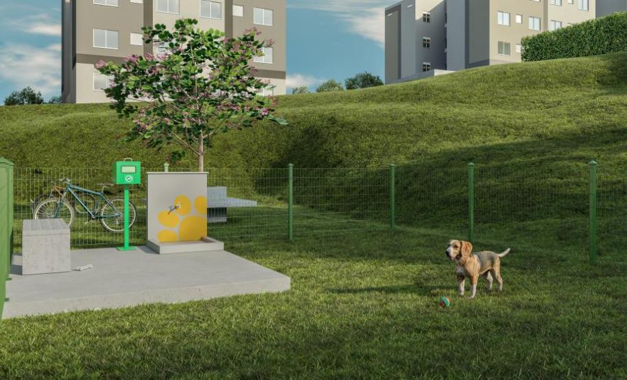 Residencial Leon