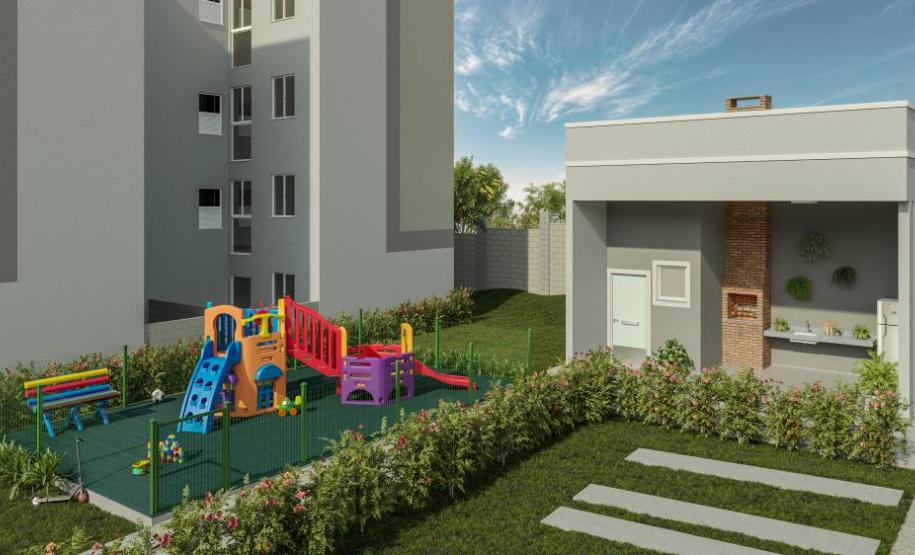 Residencial Leon