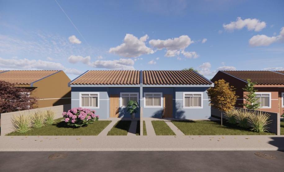 Residencial San Marco