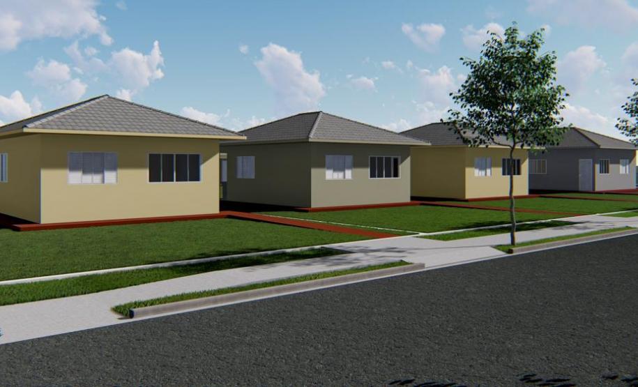 Residencial Bem Viver