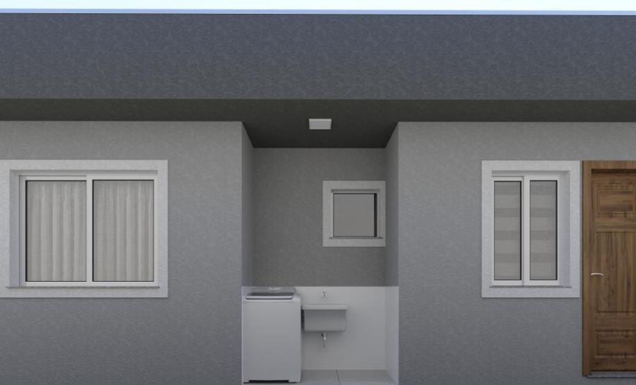 Residencial Treviso IV