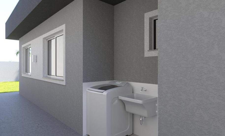 Residencial Treviso IV