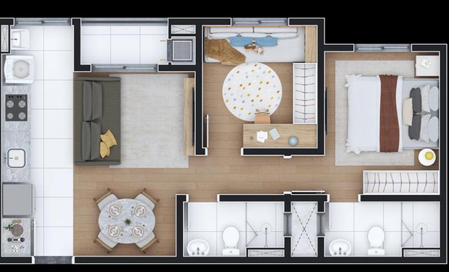 Residencial Essence