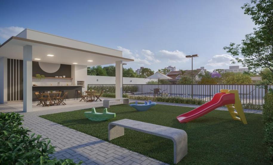 Residencial Essence